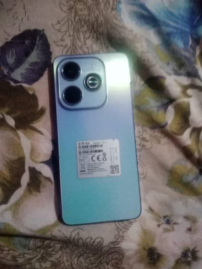 Infinix hot40i