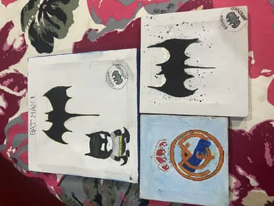 Paintings WITH good QUALITY