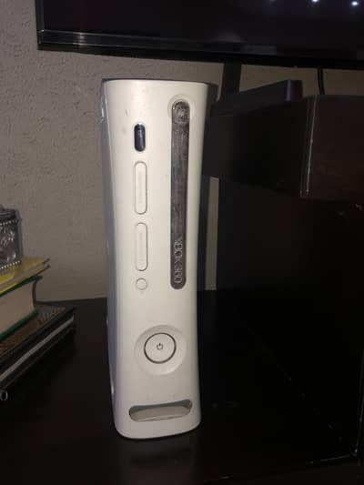 Xbox 360 jtag Fat 10 by 10