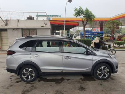 Honda BR-V 2018
