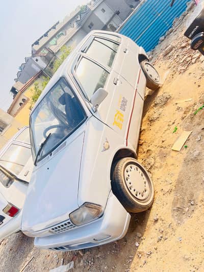 3 Model Mehran for Sale