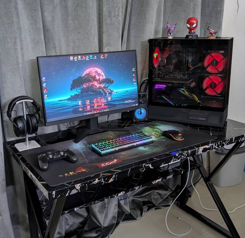 Gaming Pc 0