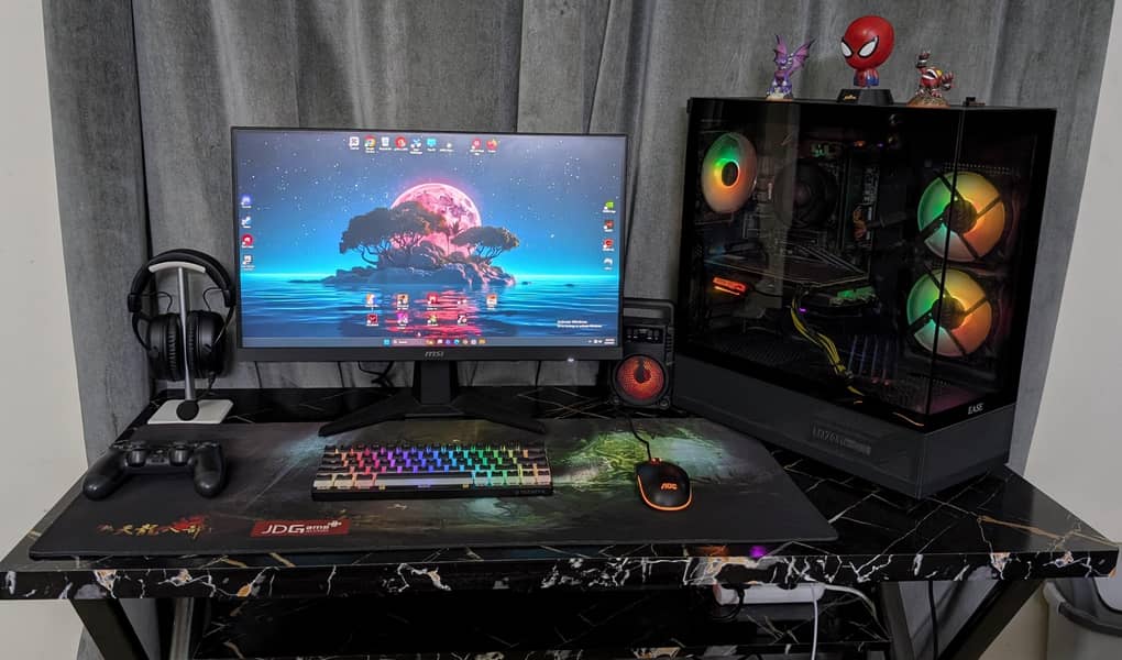 Gaming Pc 1
