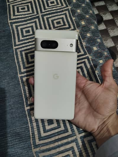 Google Pixel 7