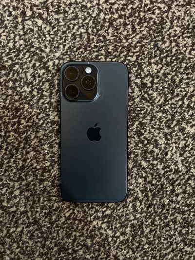 Iphone 15 PRO Max JV 512GB