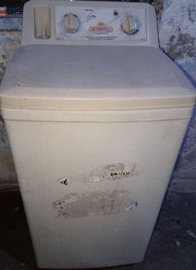 Al mehran washing machine for sale