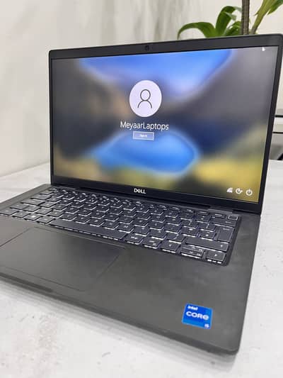 Dell 7430 i5 | 12th Gen 16/512
