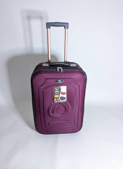 pak Tourister