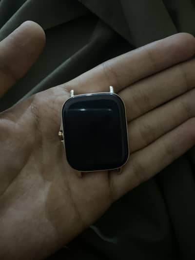 Amazfit GTS 2
