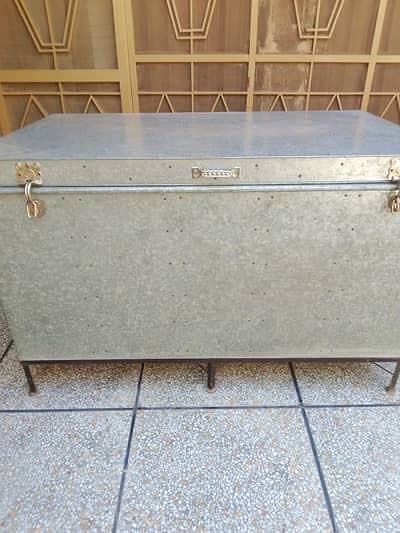 Trunk /peti