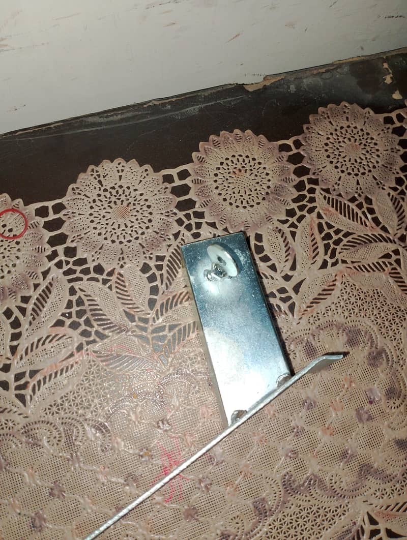 knife  stand for eid 2