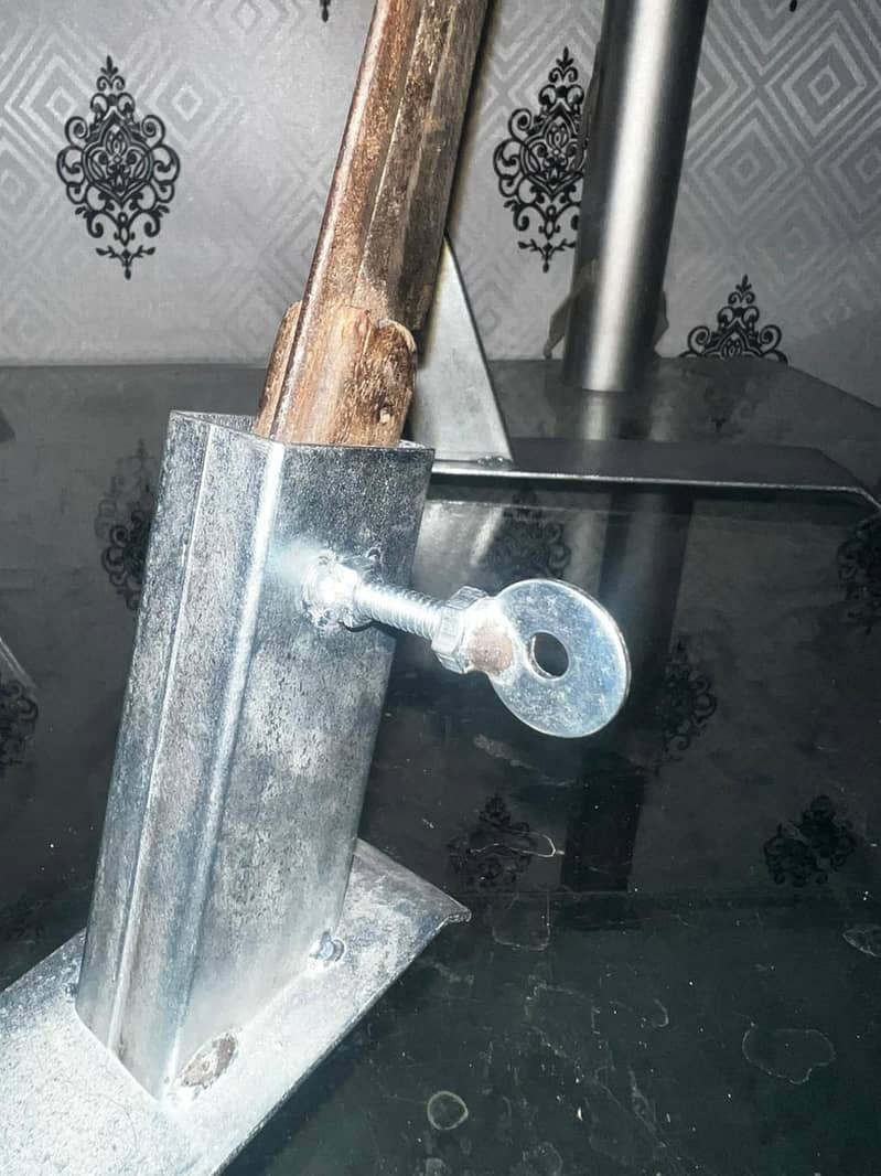 knife  stand for eid 3