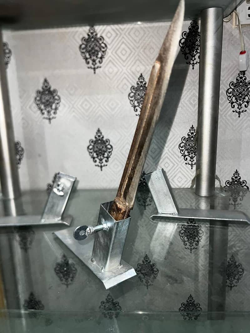 knife  stand for eid 5