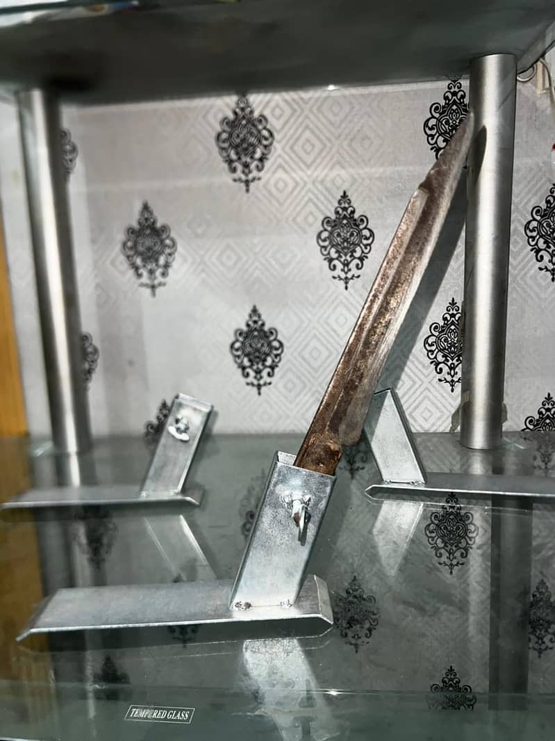 knife  stand for eid 6