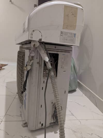 Inverter AC