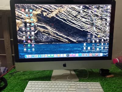 iMac 2015 27" 1TB Ram