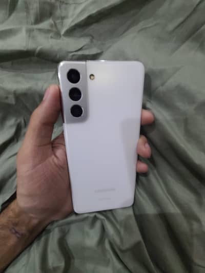 Samsung S21 5G non PTA