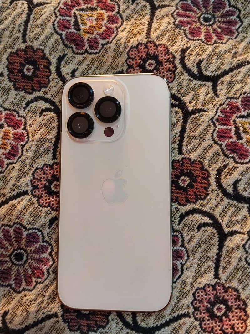 iPhone 14pro 0