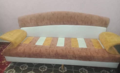 7 seater sofa set