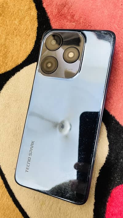 Tecno Spark 10c