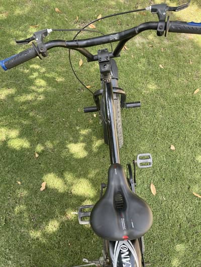 Amrecano BMX bicycle