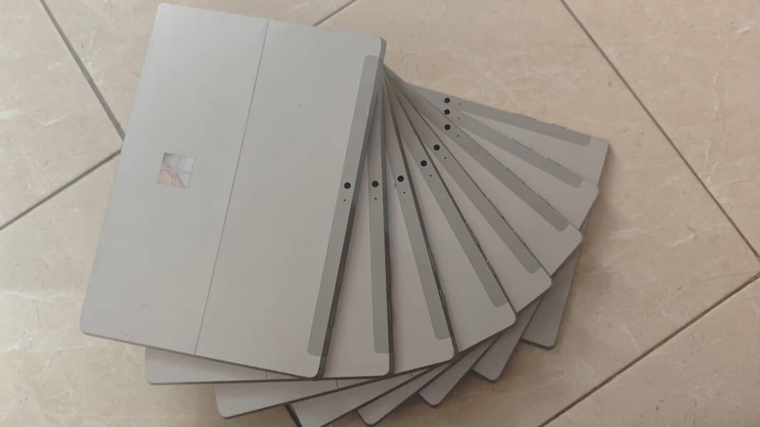 Microsoft surface pro 3 Touch screen 1
