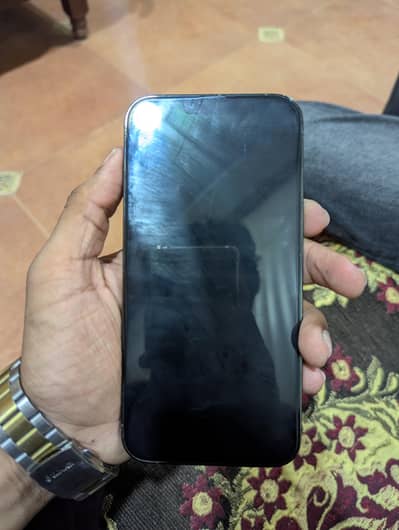 Iphone 13promax jv 128gb