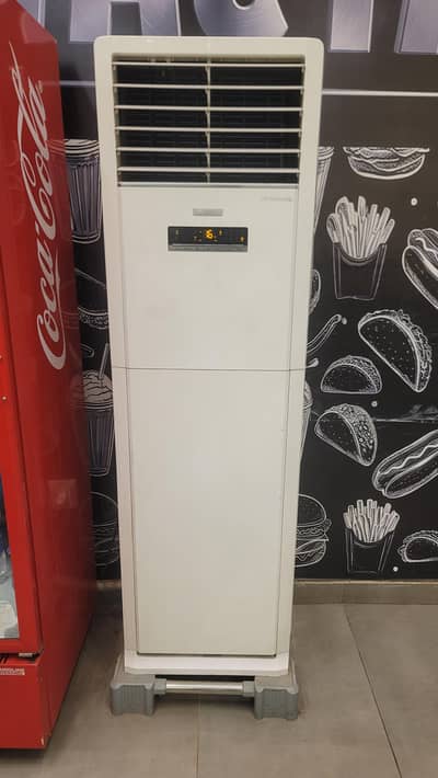 gree 4 ton