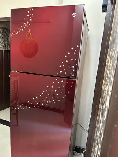 Pel Fridge 14CFT