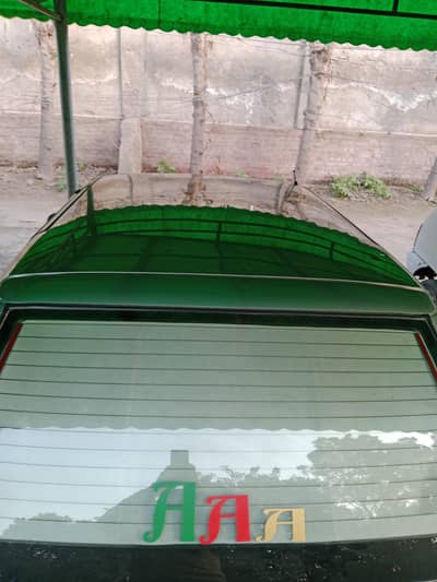 cultus see green 2023 model