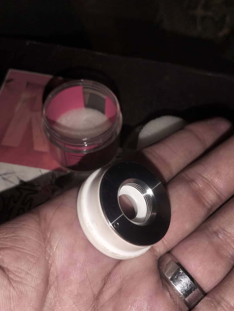 Ceramic Ring 1