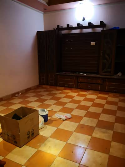 6 Marla Lower Portion For RENT