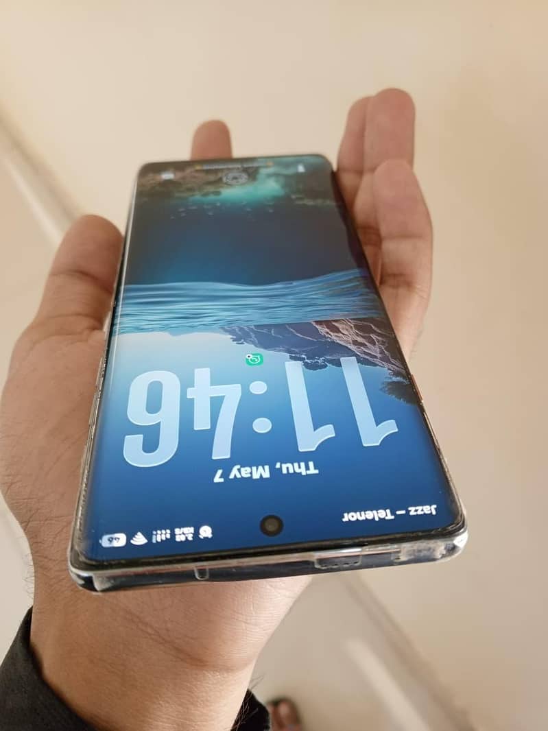Camon 40 pro 2