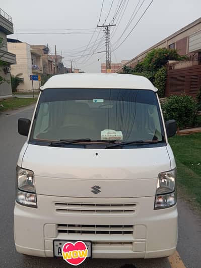 Suzuki Every 10/16 Total Genuine in Excellent Condition