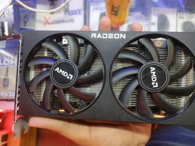 graphic card for sell