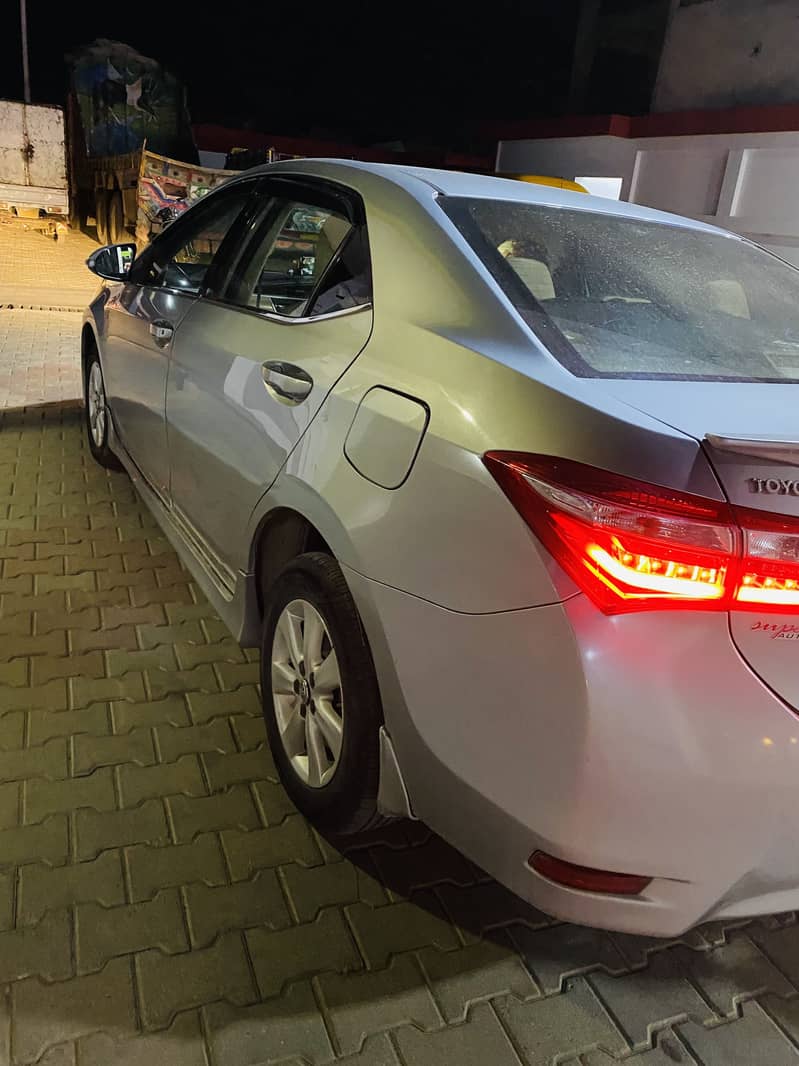 2014 model new shape 0
