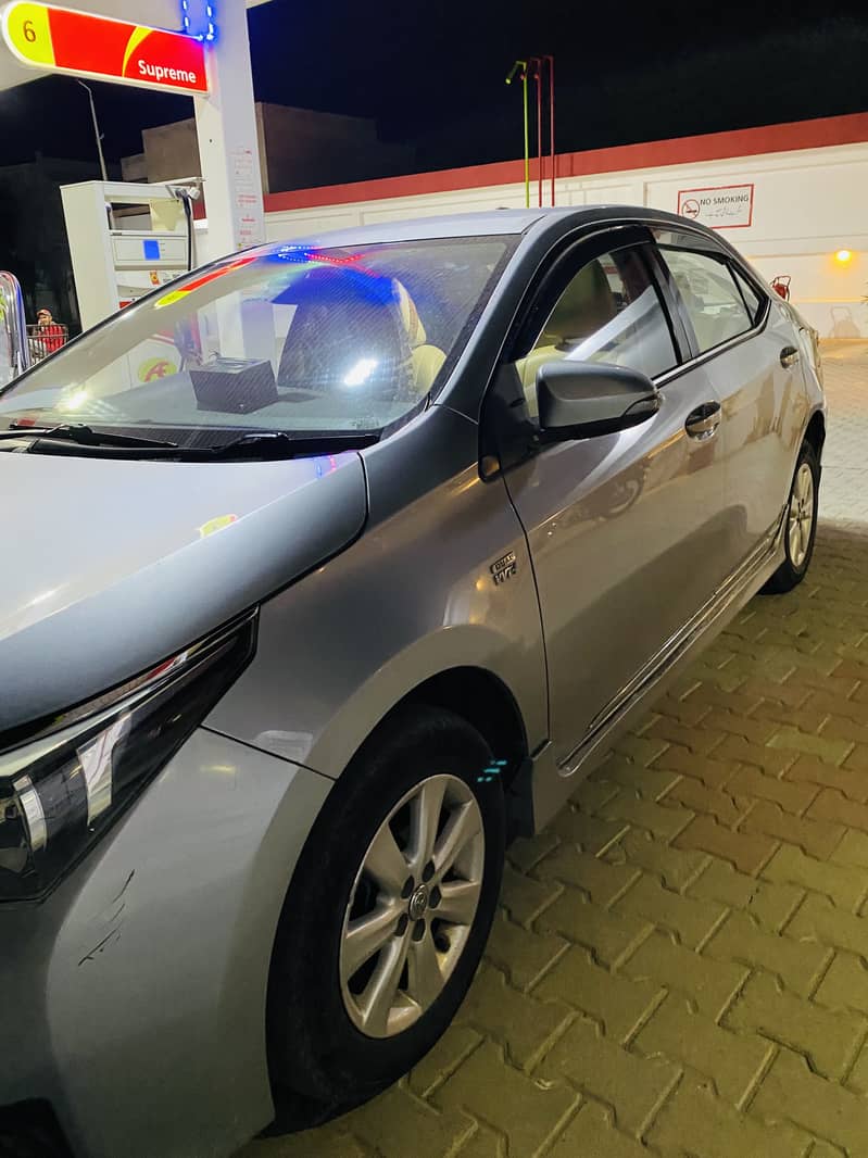 2014 model new shape 3