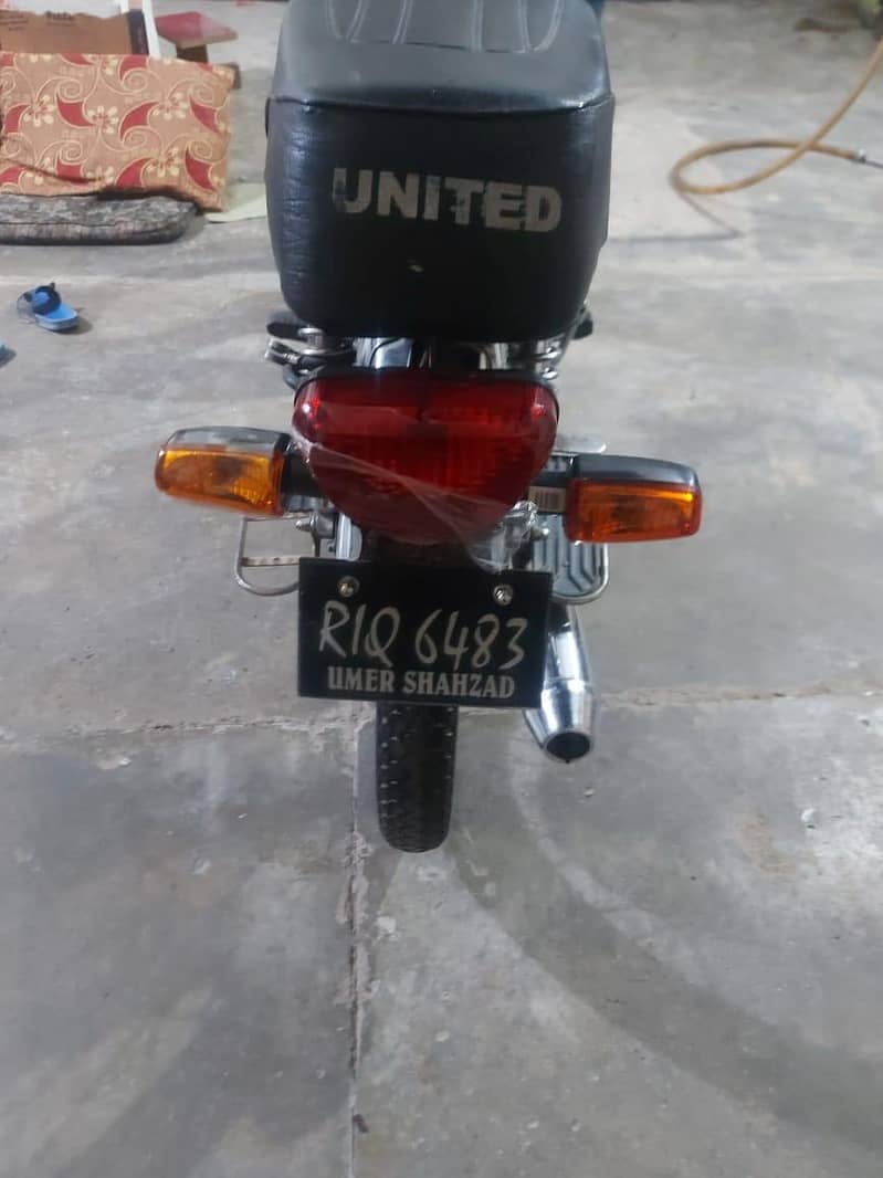 united 1