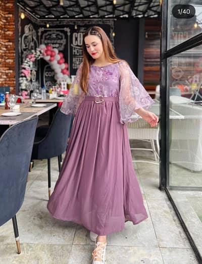 long maxi untouched