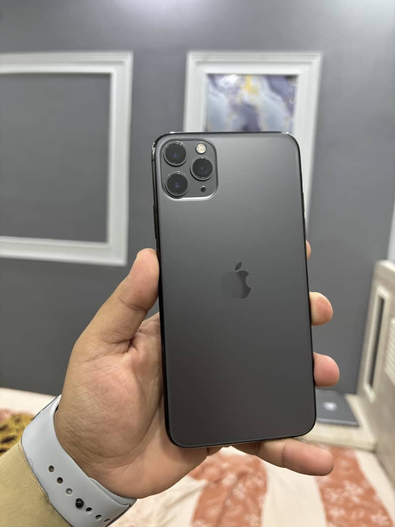 Iphone 11 pro max 0