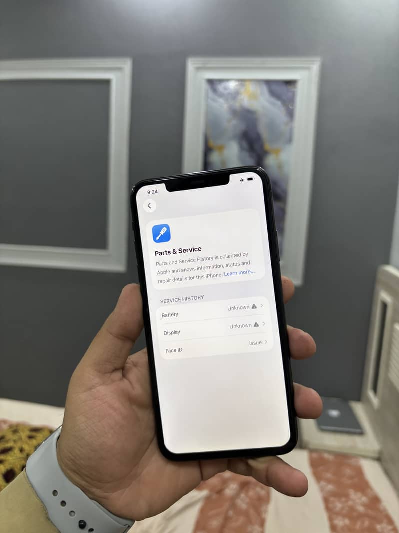 Iphone 11 pro max 2