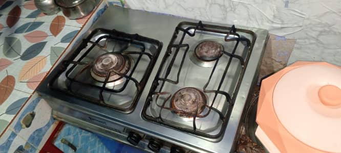 Everhot stoves