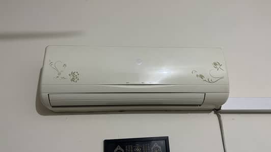 Pel 1 ton Non-inverter Split AC