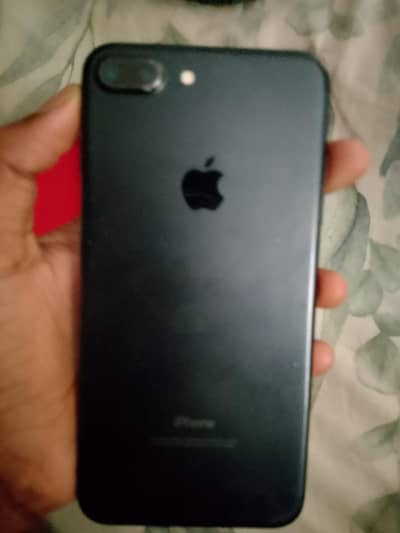 iphone 7 pluse
