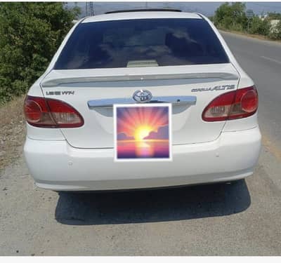 Toyota 2008 Auto