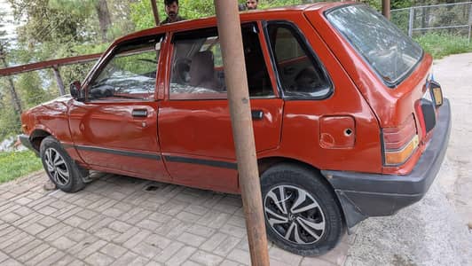 selling my own car exchange possible ha