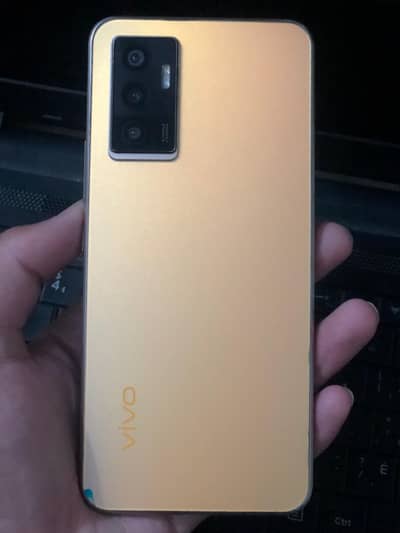 Vivo v23e pta