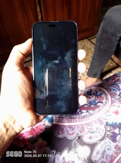 Iphone 14 pro max 128gb factory unlocked