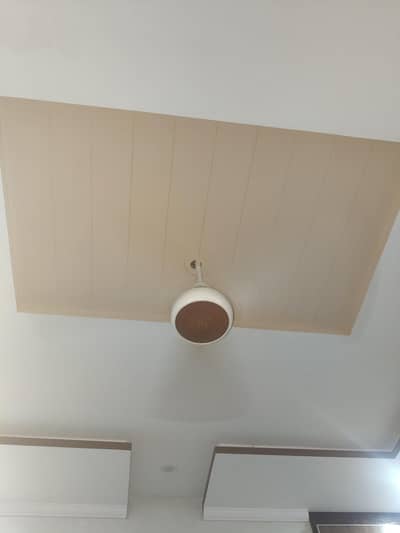 Fan ceiling