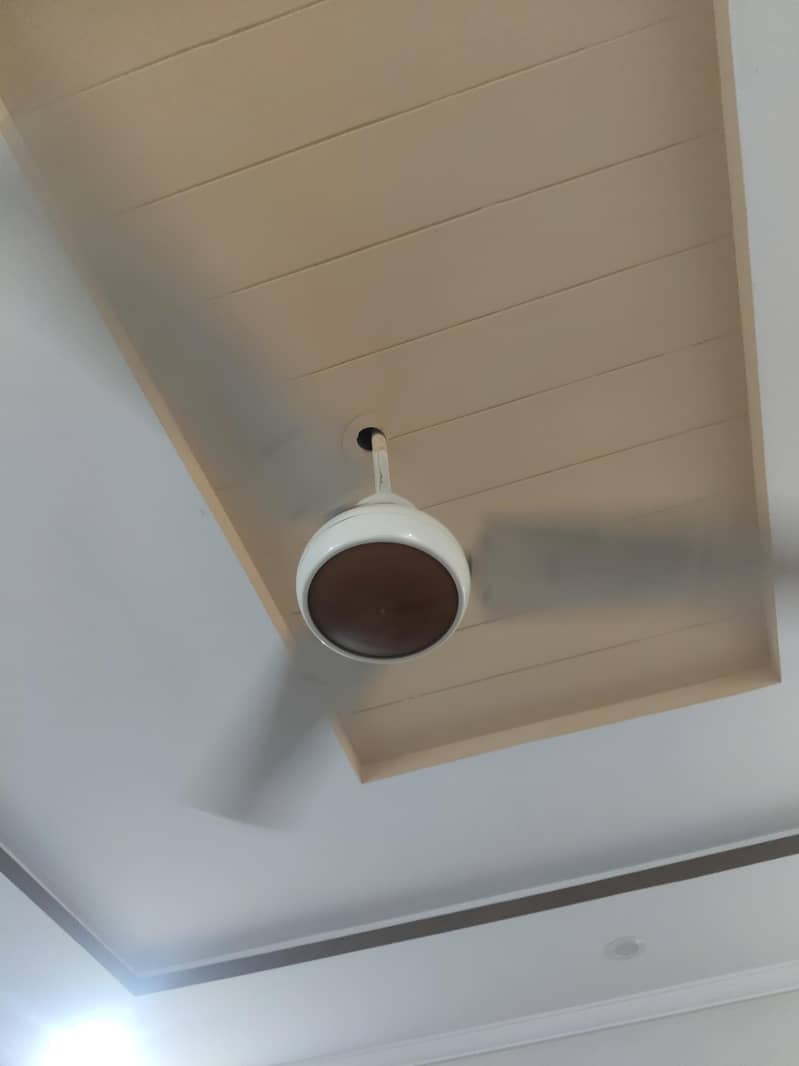Fan ceiling 2